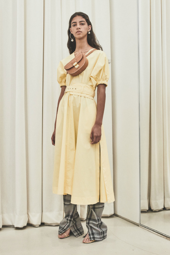 Sally Lapointe 2019 Pre-Fall