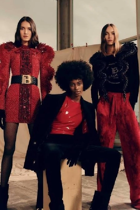 balmain