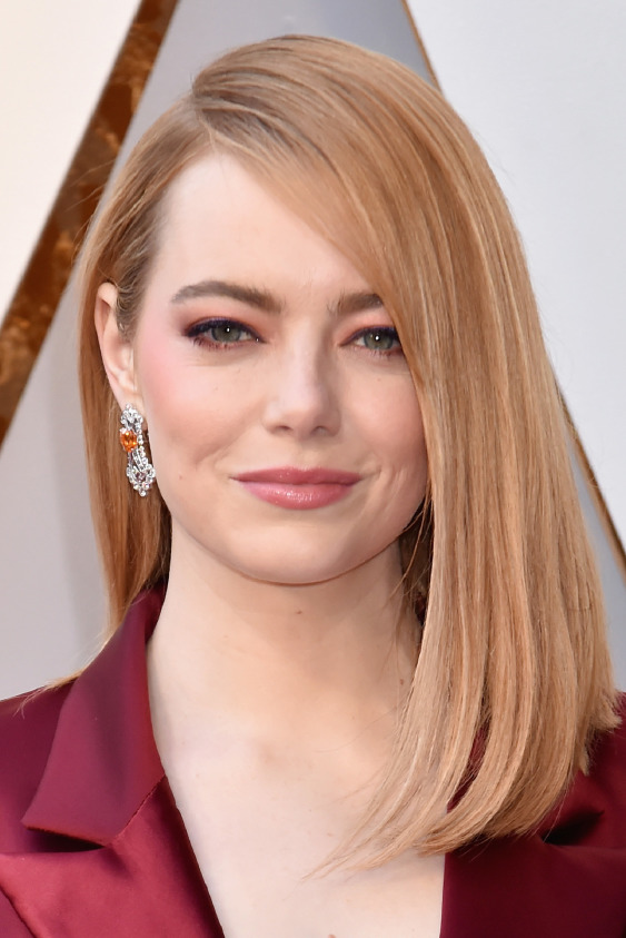 emma stone