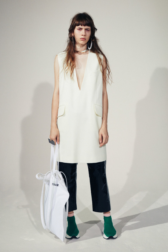 Kate Spade New York 2019 Pre-Fall