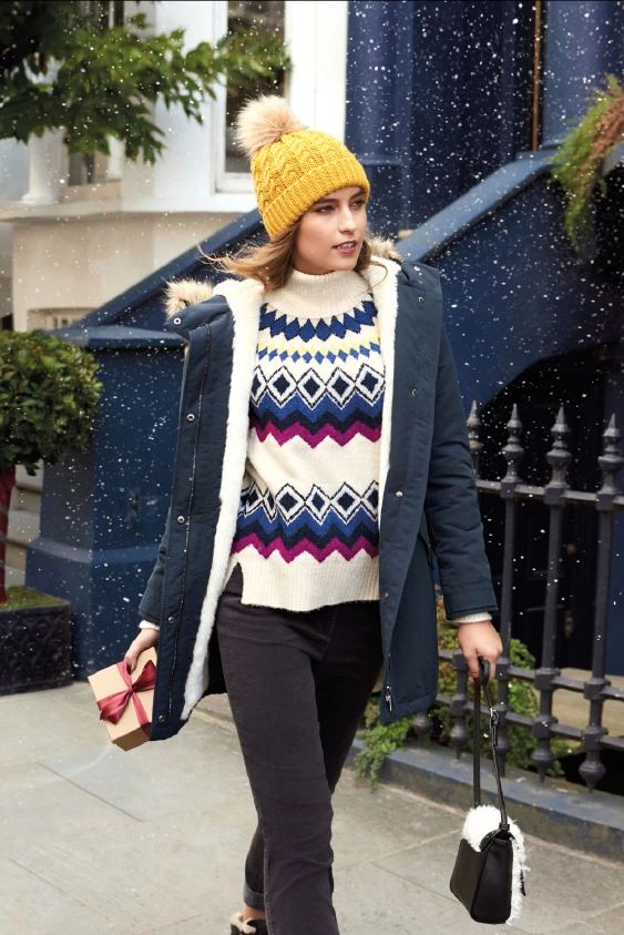 marks and spencer