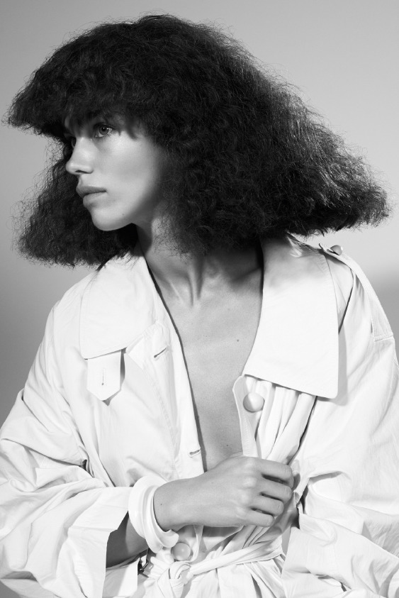 Kırık Tamiri: Saçlarınızı Kışa Hazırlama Rehberi