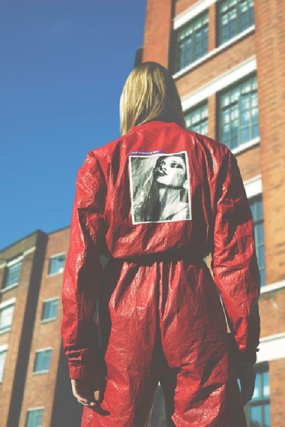 Mert & Marcus 1994 x Dsquared2