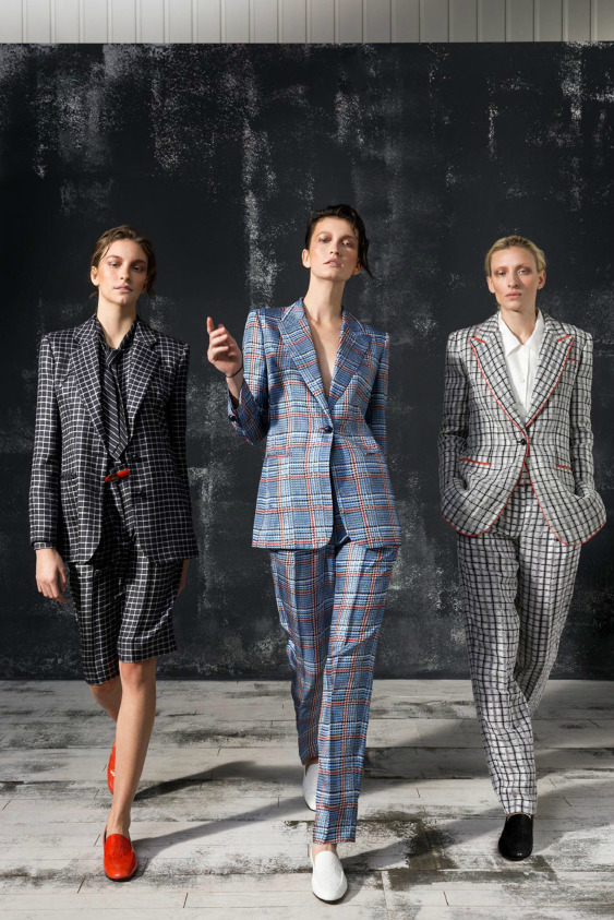 Bottega Veneta 2019 Pre-Fall