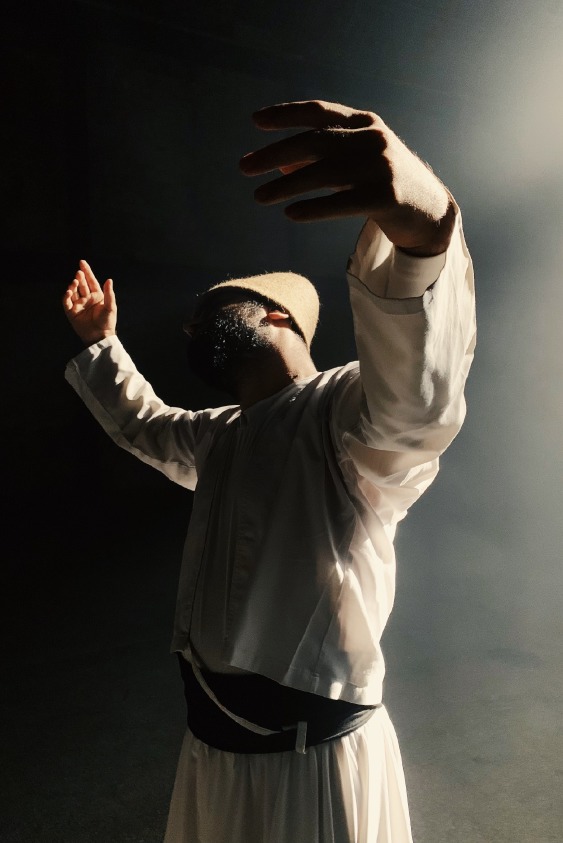 Apple'dan Mevlana'nın Hatırasına Özel Film