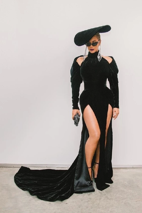 Beyonce