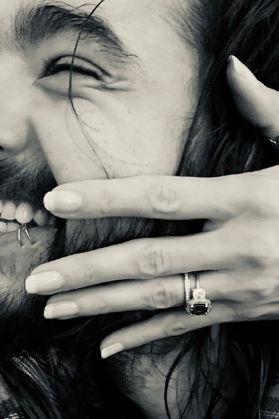 Heidi Klum, Tom Kaulitz