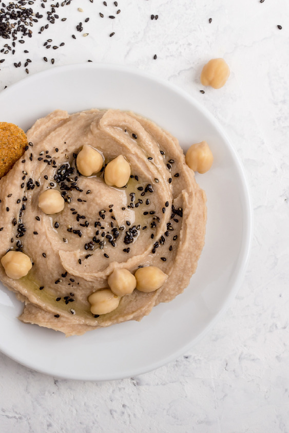 Yeni Yılda Sofranızı Hafifletecek 5 Tarif