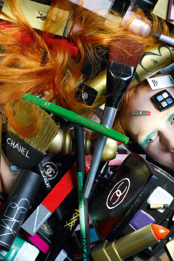 Güzellik Endüstrisinde Tükenmeden Almak Mümkün mü?