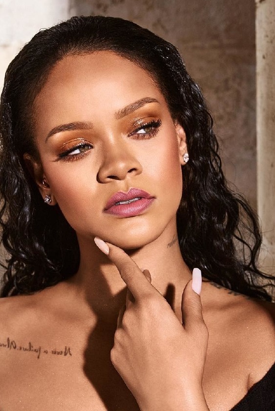 rihanna fenty beauty