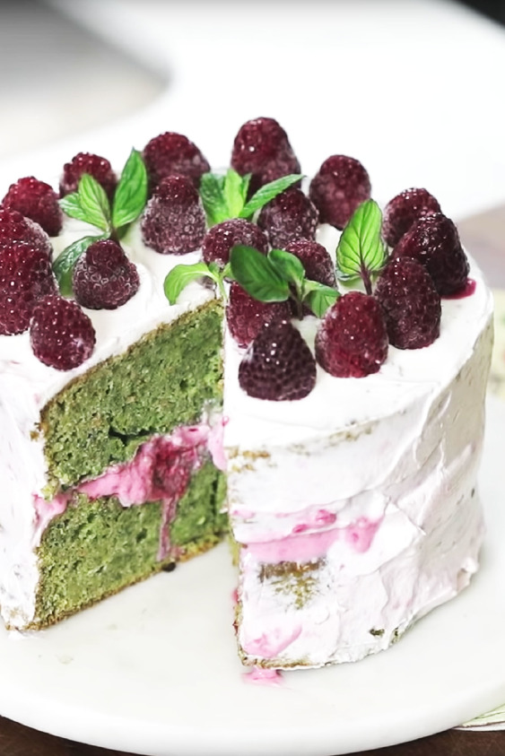 Ispanaklı Pasta Tarifi ıspanaklı-pasta-tarifi-idil-yazar