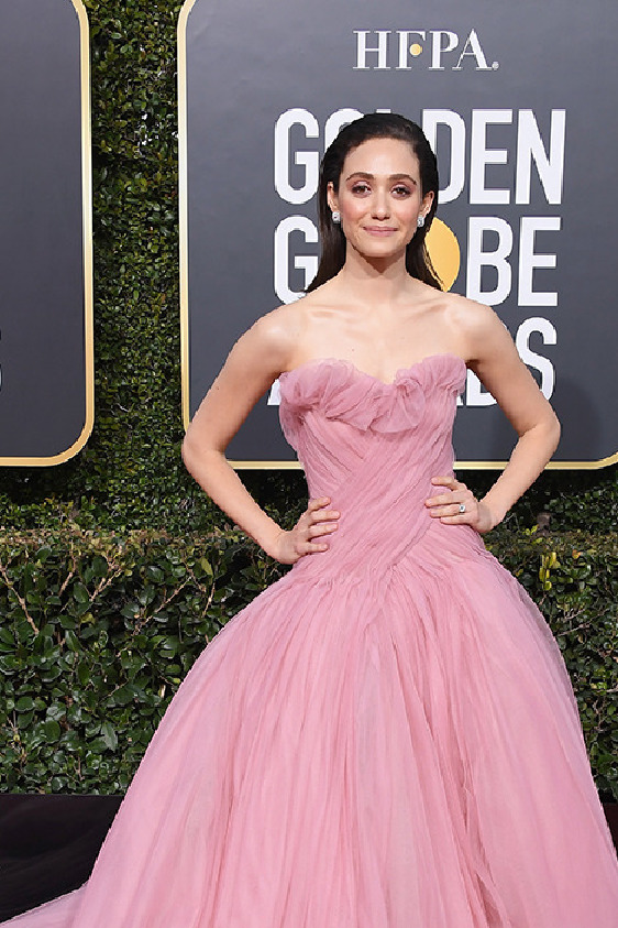 Golden Globes 2019, 76. Altın Küre Ödülleri