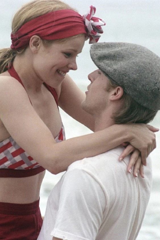 the notebook