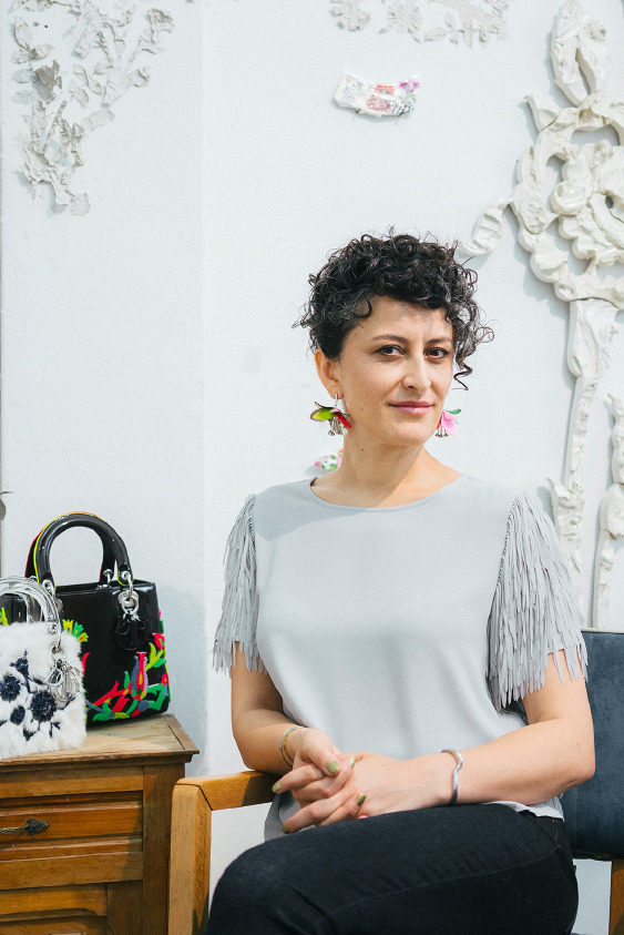 Burçak Bingöl