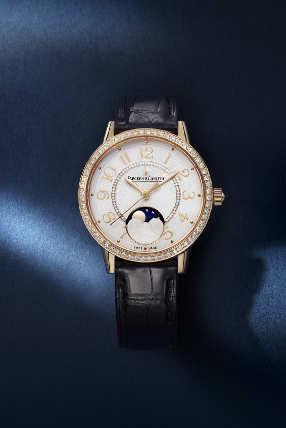 Jaeger-LeCoultre