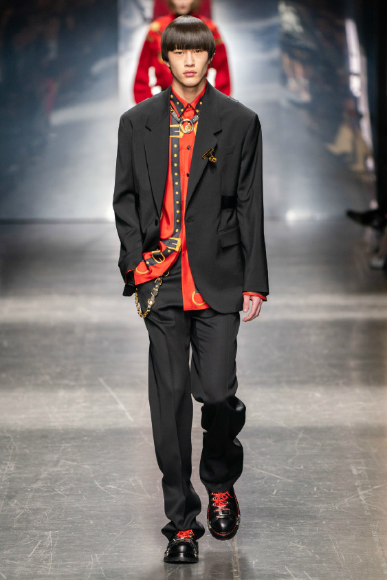 Prada 2019-20 Sonbahar/Kış