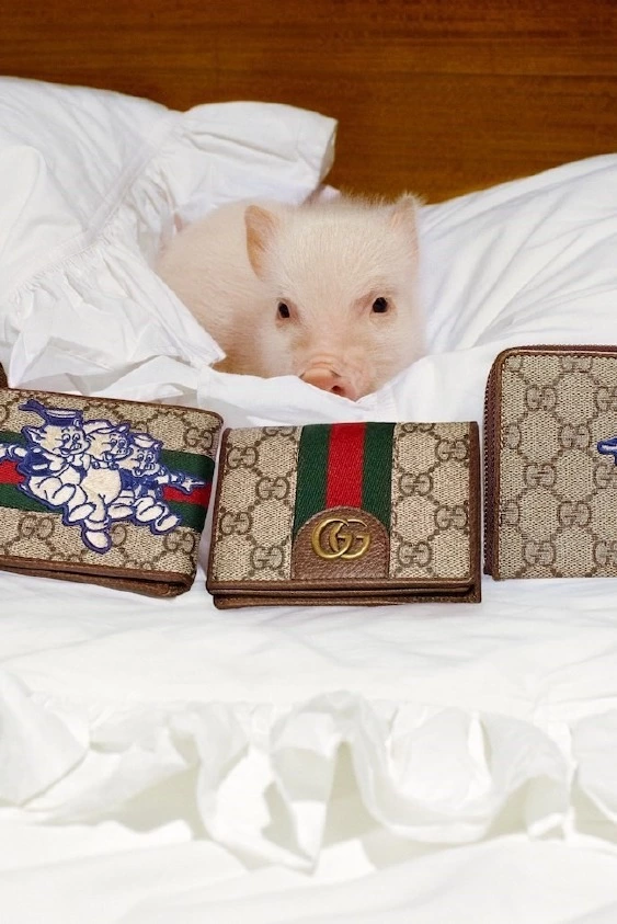 Gucci