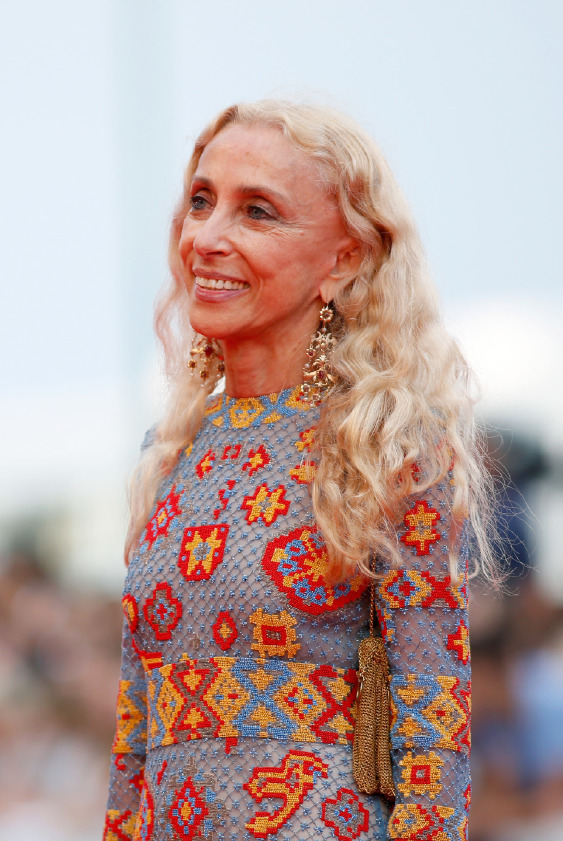 Franca Sozzani