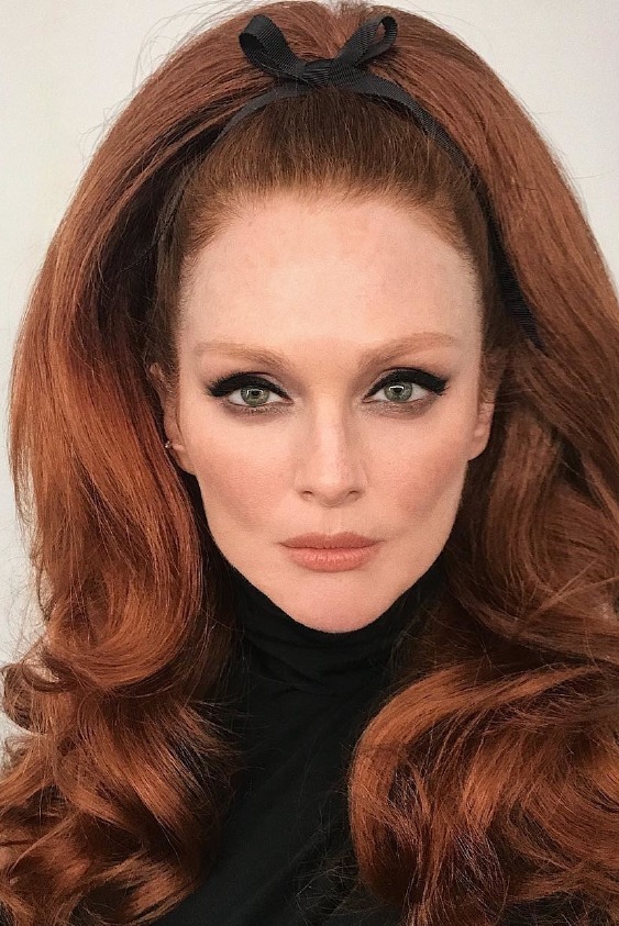 julianne Moore