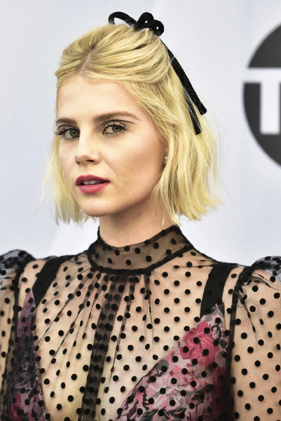 lucy boynton