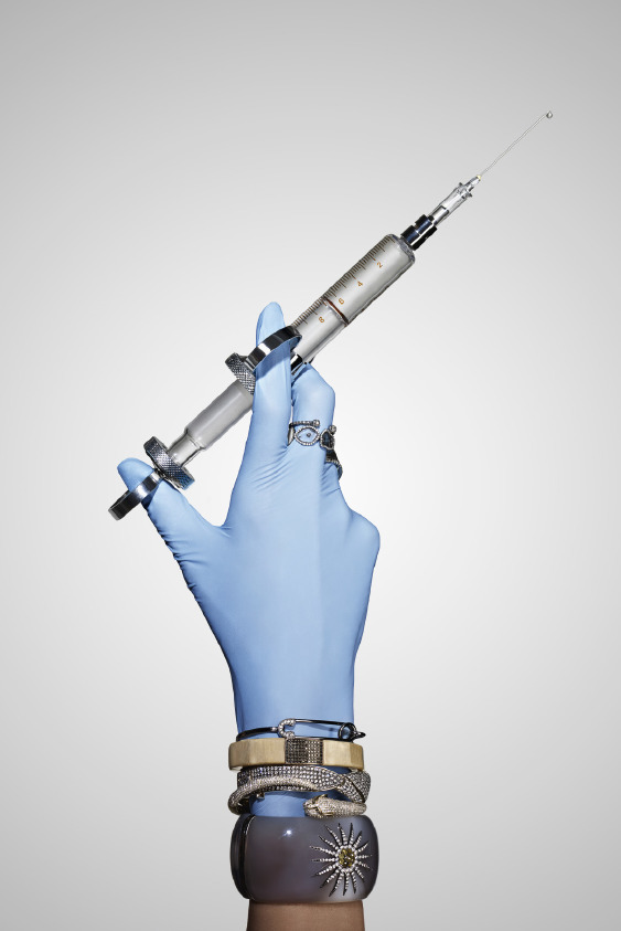 Doğal ve Genç Görünmenin Anahtarı: Bütünsel Yaklaşım