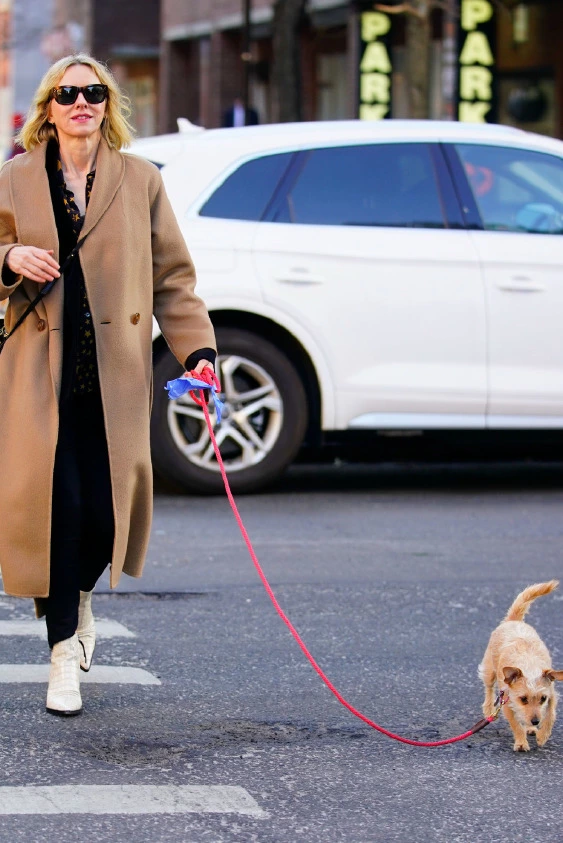 naomi watts, trend, stil