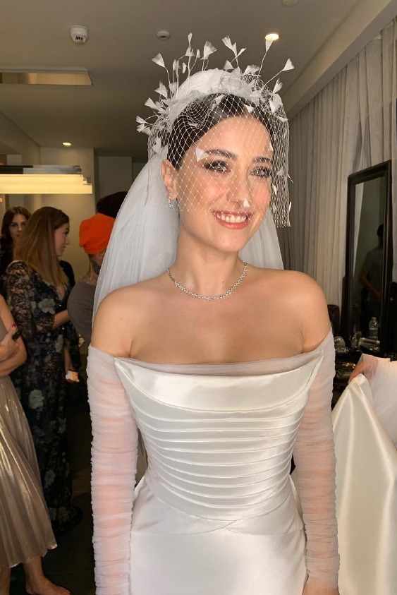 hazal kaya, ali atay, özgür masur