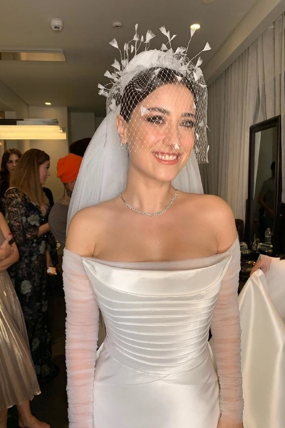 hazal kaya, ali atay, özgür masur