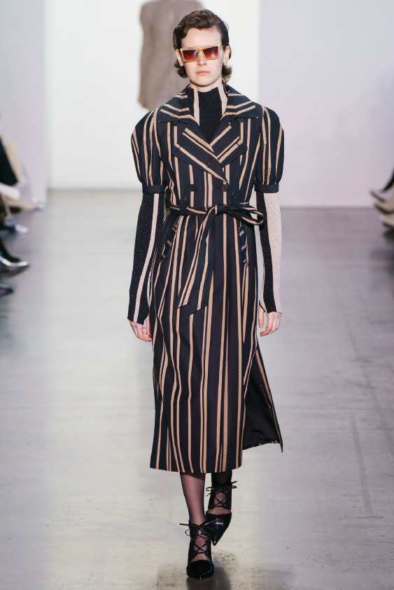 Derek Lam 2019-20 Sonbahar/Kış