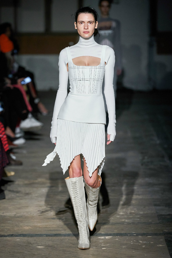 Prabal Gurung 2019-20 Sonbahar/Kış