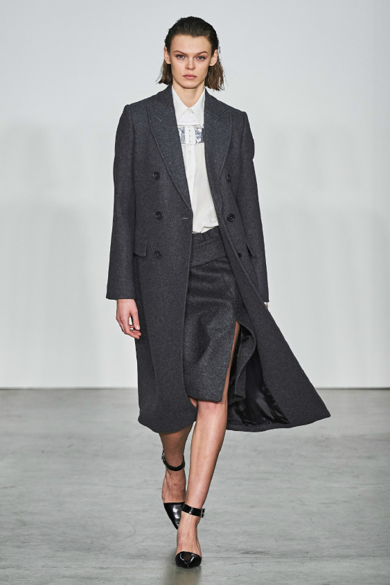 3.1 Phillip Lim 2019-20 Sonbahar/Kış