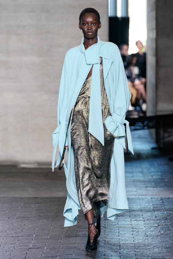 Vivienne Westwood 2019-20 Sonbahar/Kış