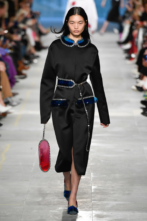 JW Anderson 2019-20 Sonbahar/Kış