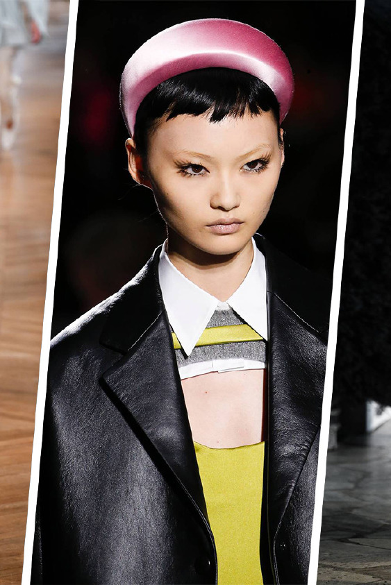 trend, stil, miss vogue