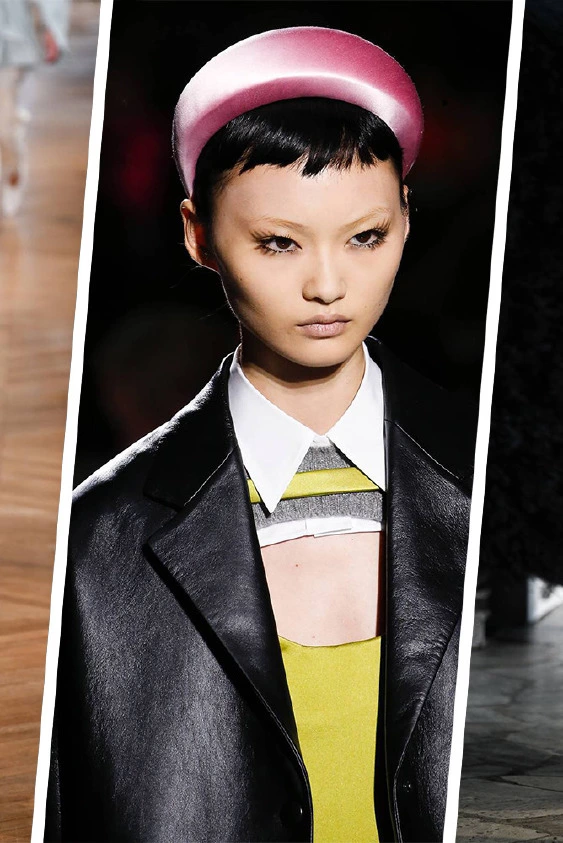 trend, stil, miss vogue