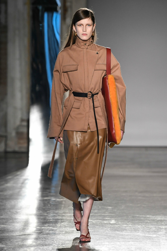 Dolce & Gabbana 2019-20 Sonbahar/Kış