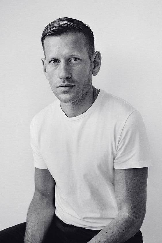 salvatre ferragamo, paul andrew