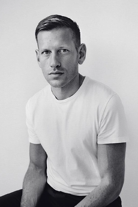 salvatre ferragamo, paul andrew