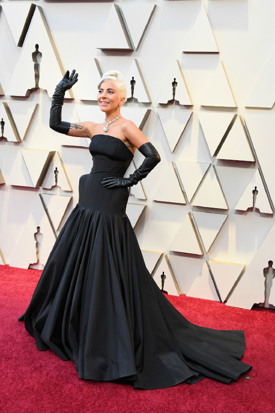 Oscar 2019 Kırmızı Halısının Favori Rengi: Pembe