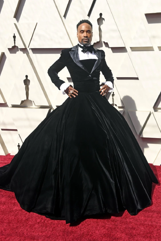 billy porter