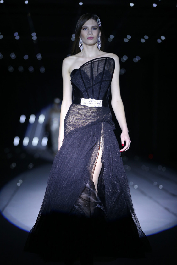 Jacquemus 2019-20 Sonbahar/Kış
