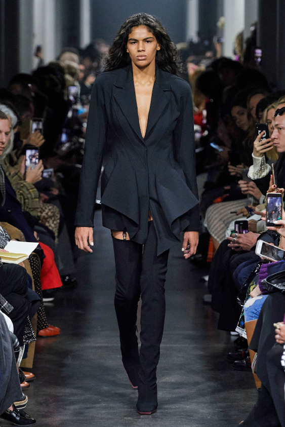 Lanvin 2019-20 Sonbahar/Kış