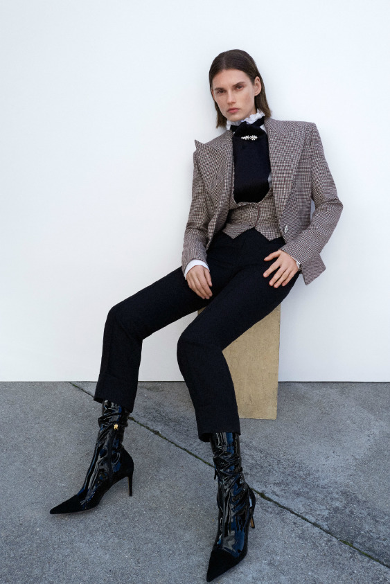 Sonia Rykiel 2019-20 Sonbahar/Kış