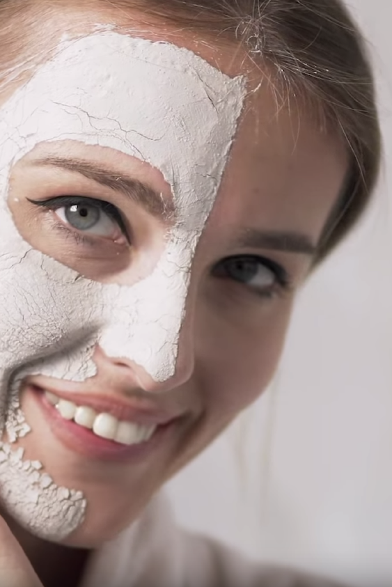 sinoz bakım maskesi