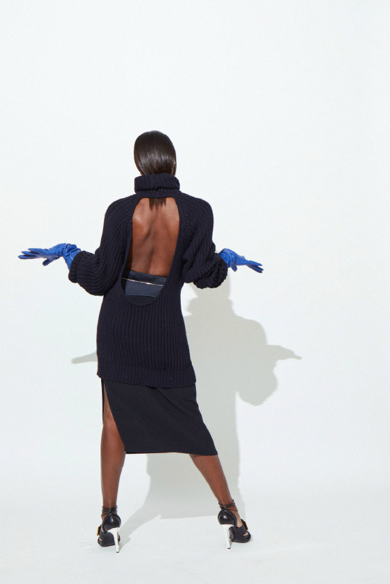 Anaïs Jourden 2019-20 Sonbahar/Kış