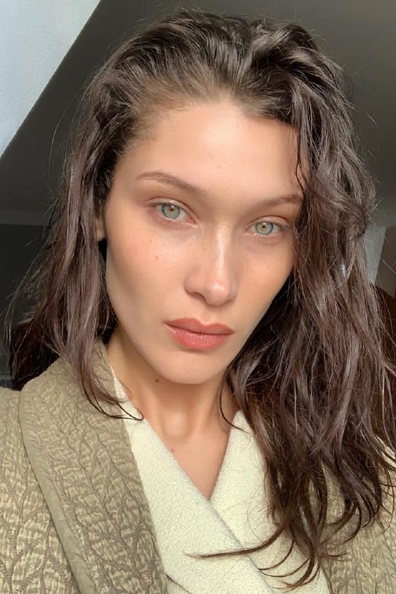 bella hadid