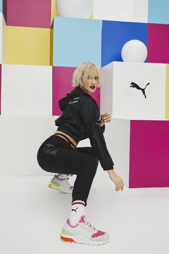 puma
