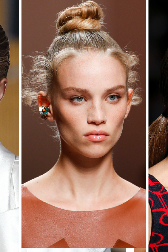 cara delevingne fendi kaia gerber