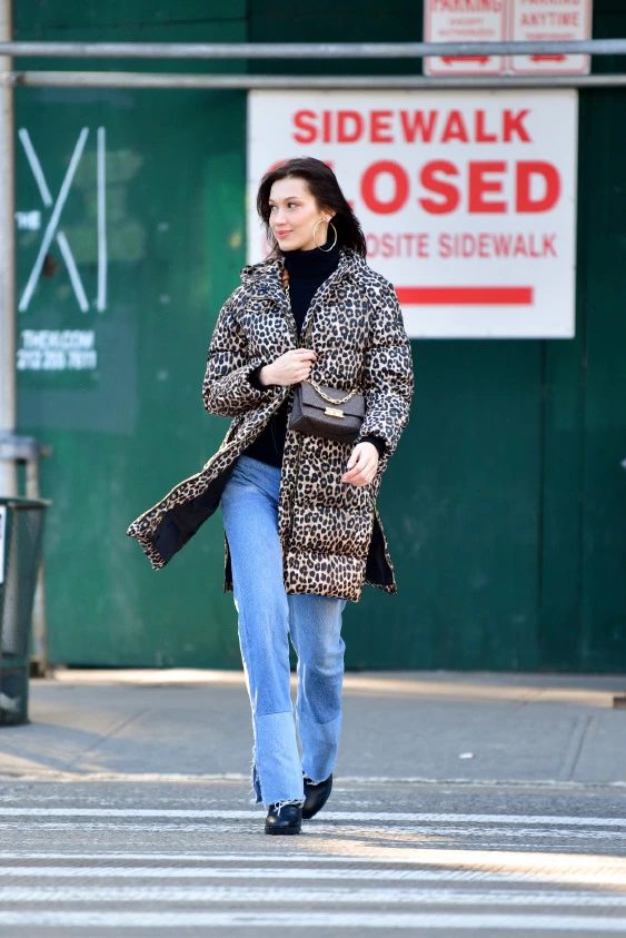 bella hadid