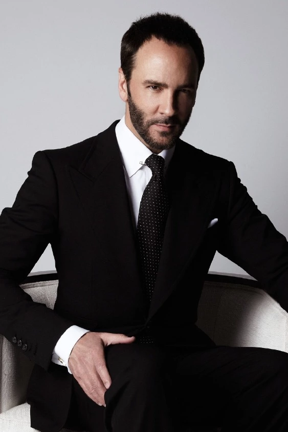 Diane von Furstenberg CFDA Başkanlığını Tom Ford'a Devretti!